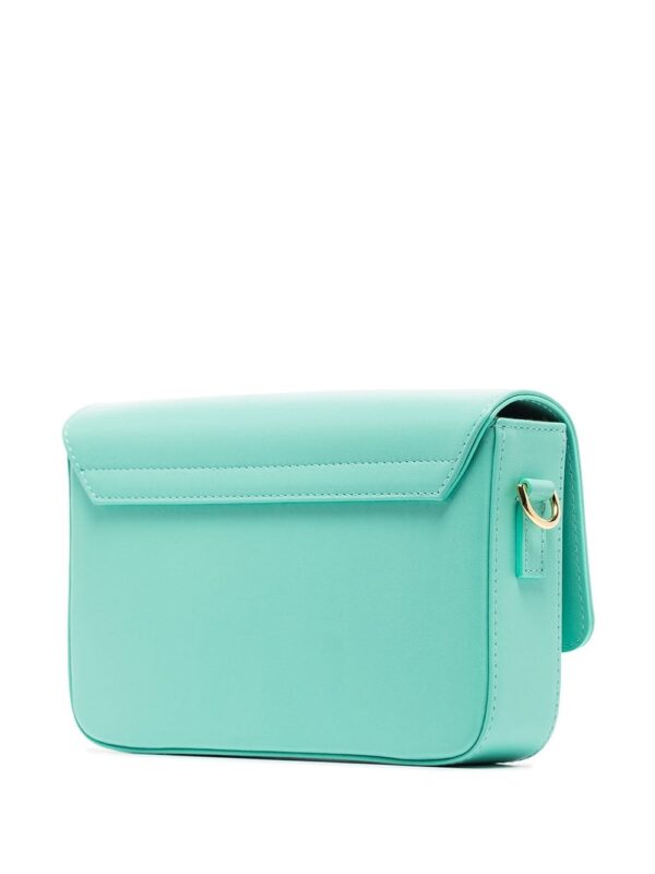 Jacquemus Le Carinu leather shoulder bag - Image 3