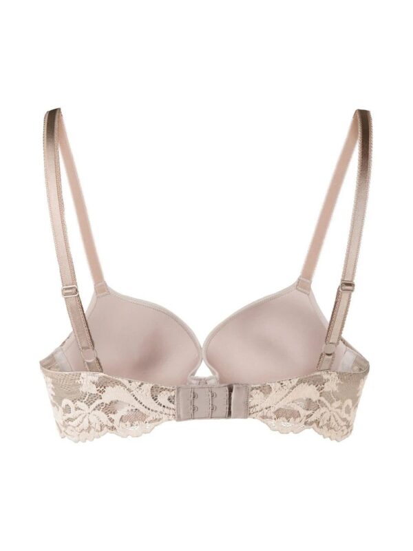 Wacoal  lace-detail bra - Image 2