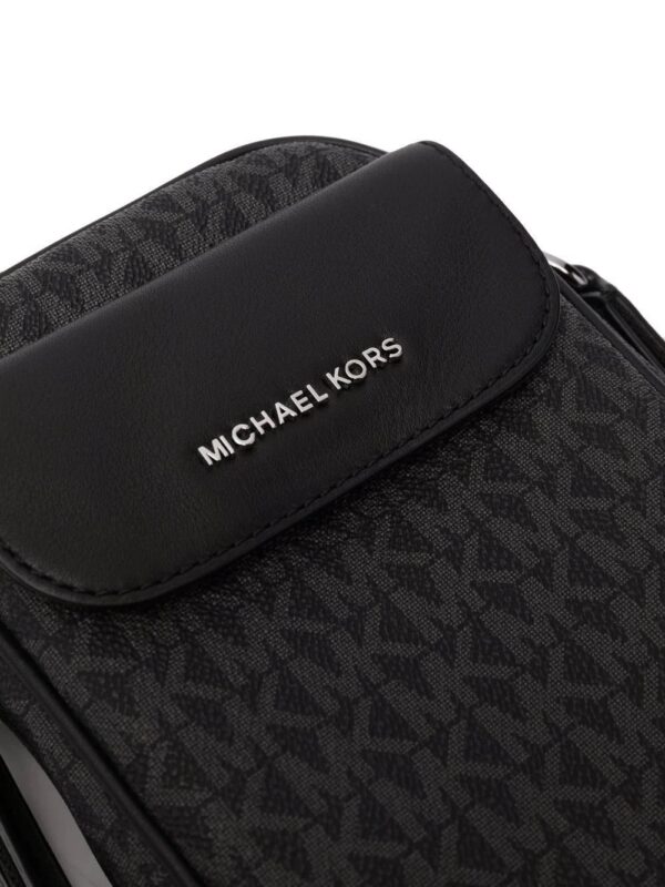 Michael Michael Kors  Flap phone X body bag - Image 3