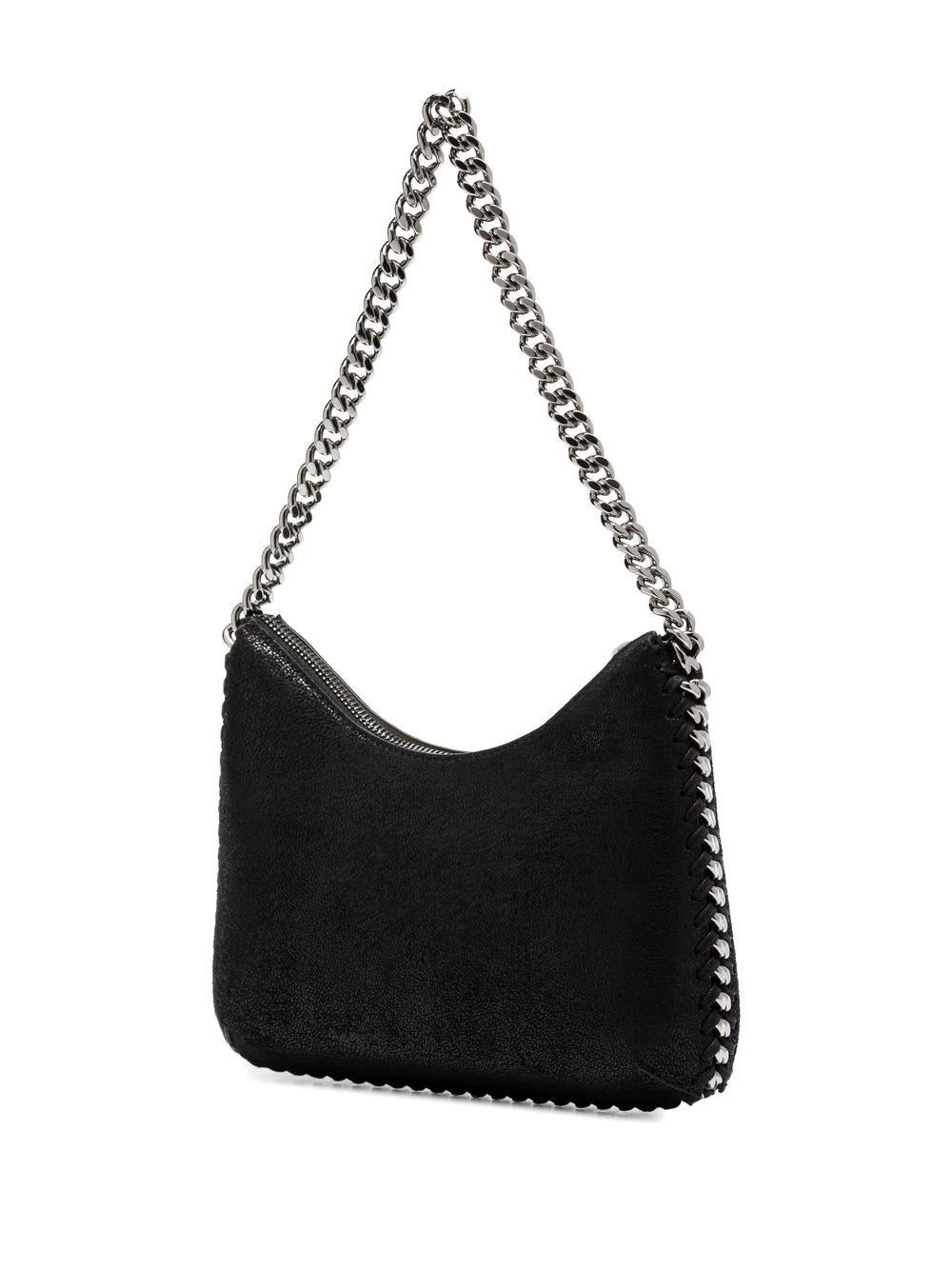 Stella McCartney mini Falabella zip shoulder bag - Image 3
