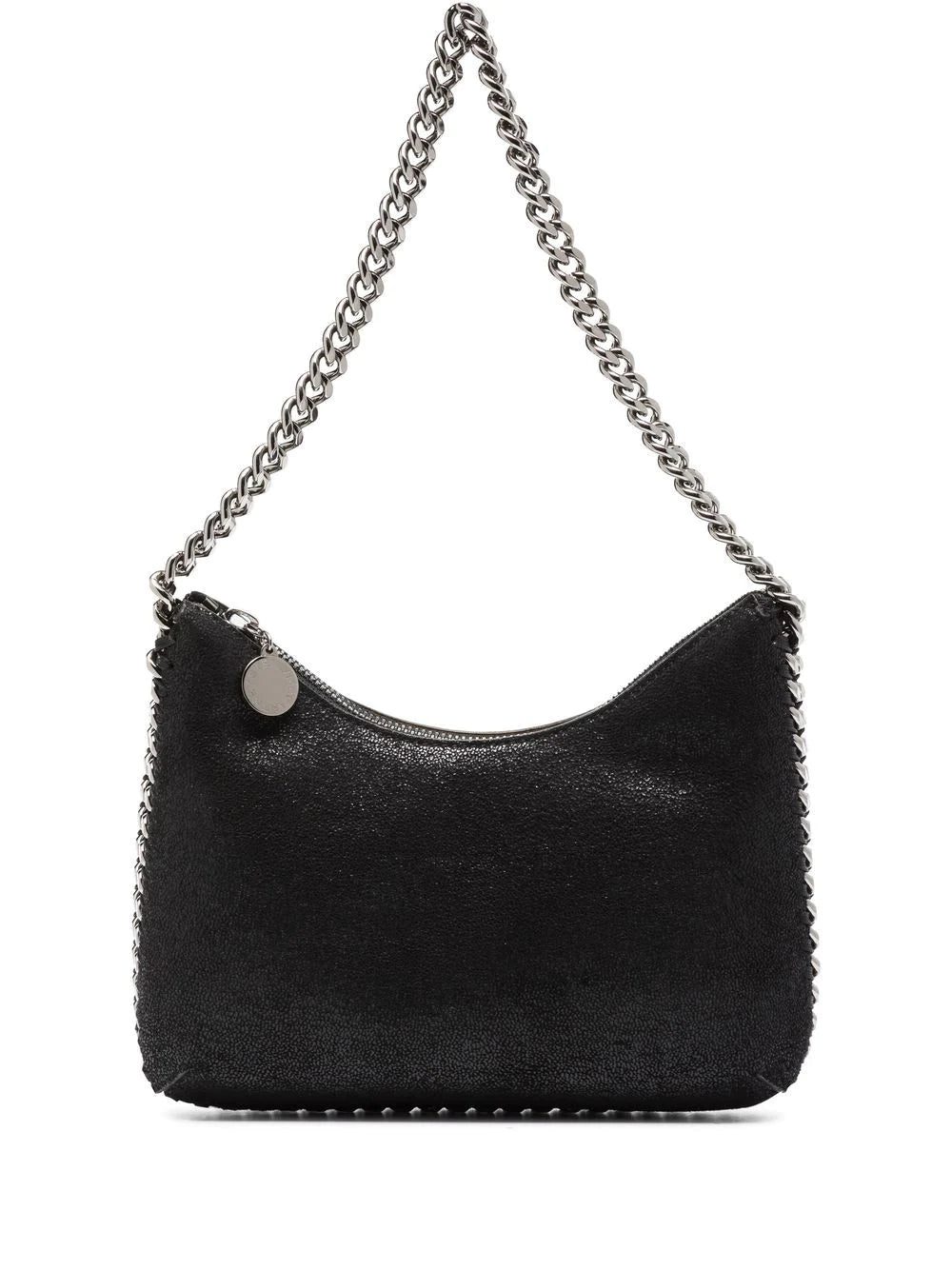 Stella McCartney mini Falabella zip shoulder bag