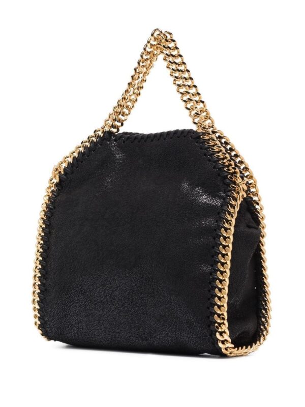 Stella McCartney mini Falabella tote bag - Image 3