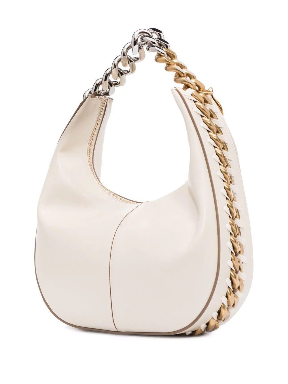 Stella McCartney small Hobo shoulder bag - Image 3