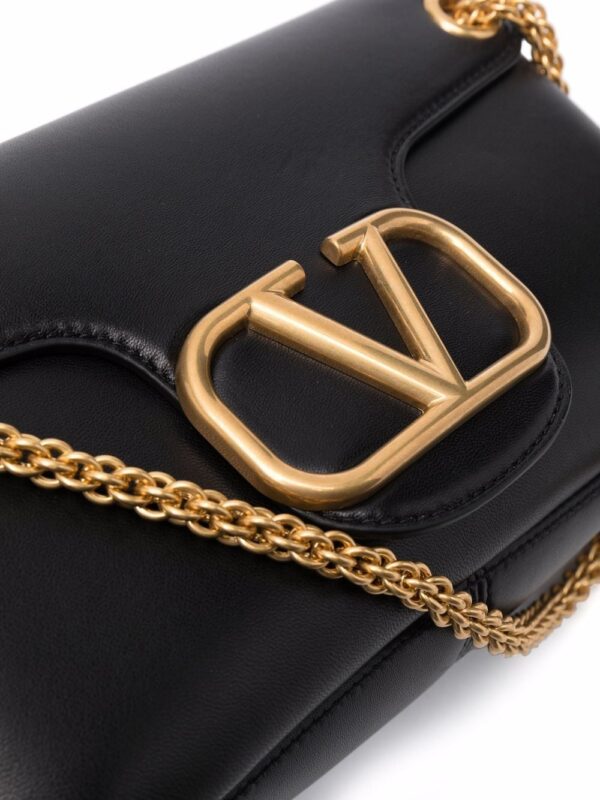 Valentino Garavani  Stud Sign shoulder bag - Image 4