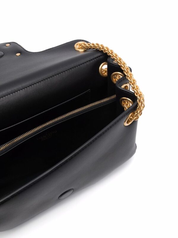 Valentino Garavani  Stud Sign shoulder bag - Image 2