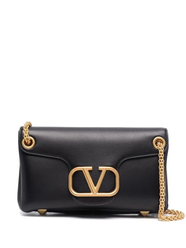 Valentino Garavani  Stud Sign shoulder bag