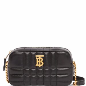 Burberry mini Lola camera bag