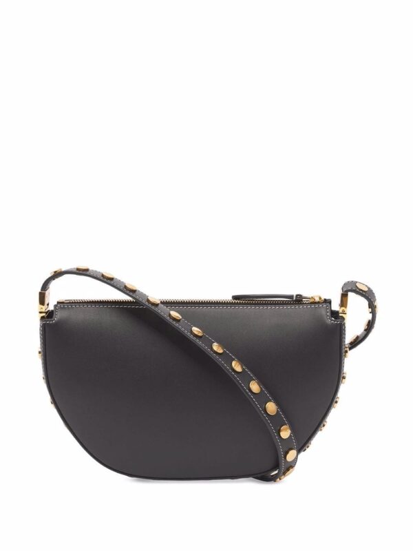 Burberry mini leather Olympia bag - Image 3