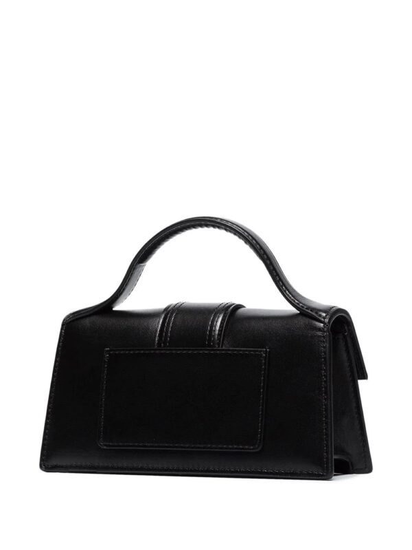 Jacquemus  Le Bambino leather tote bag - Image 3