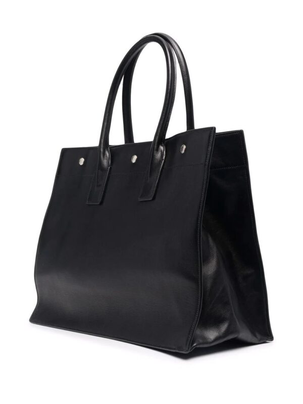 Saint Laurent  Rive Gauche tote bag - Image 2