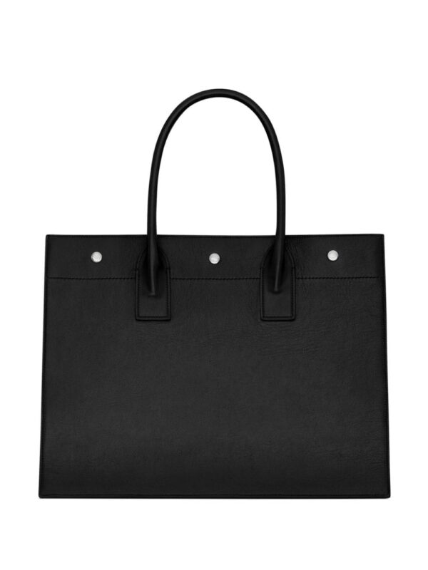 Saint Laurent Rive Gauche tote bag - Image 2