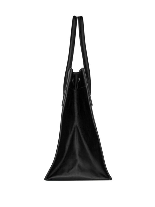 Saint Laurent Rive Gauche tote bag - Image 4