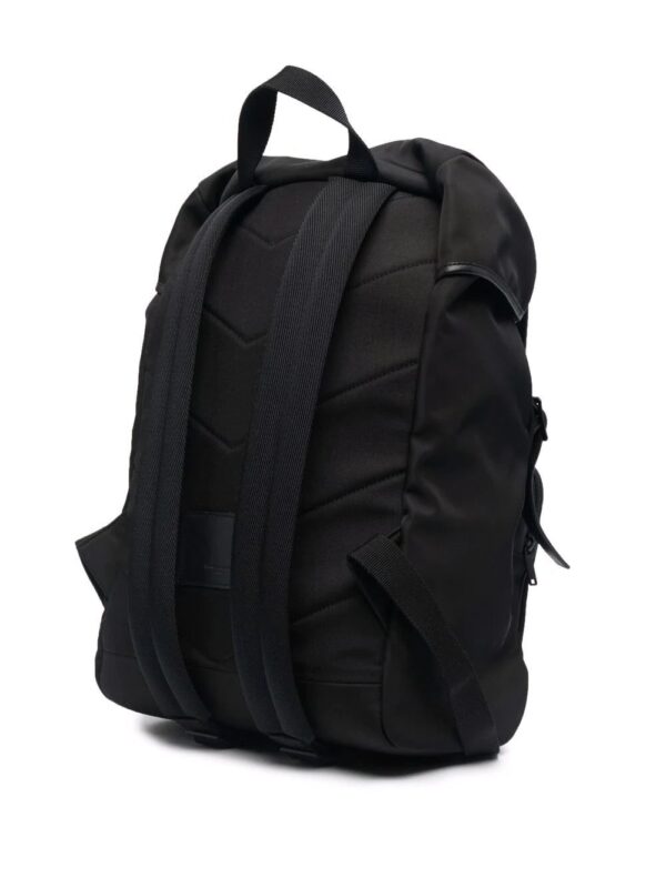 Saint Laurent City flap backpack - Image 2