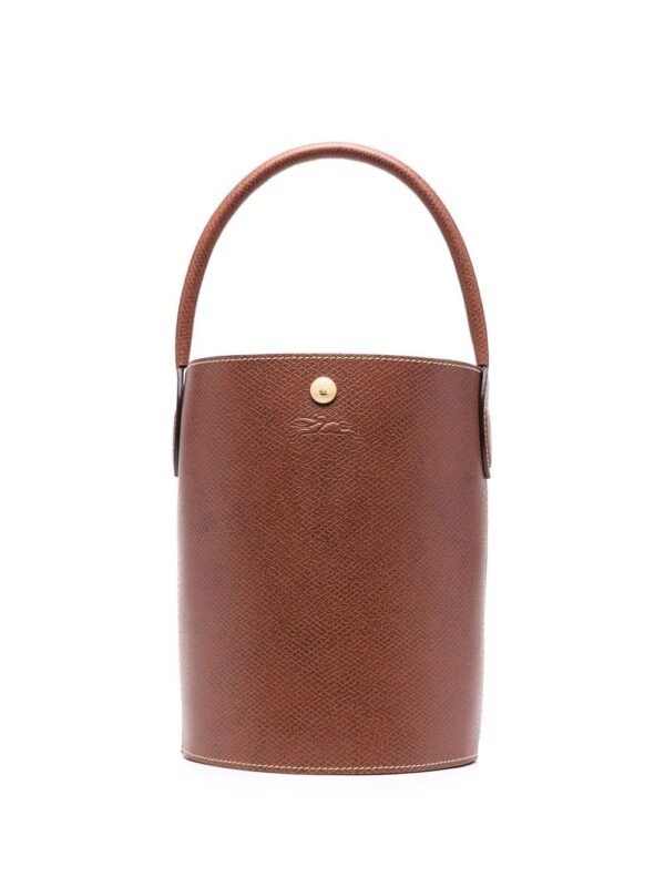 Longchamp  Épure bucket bag