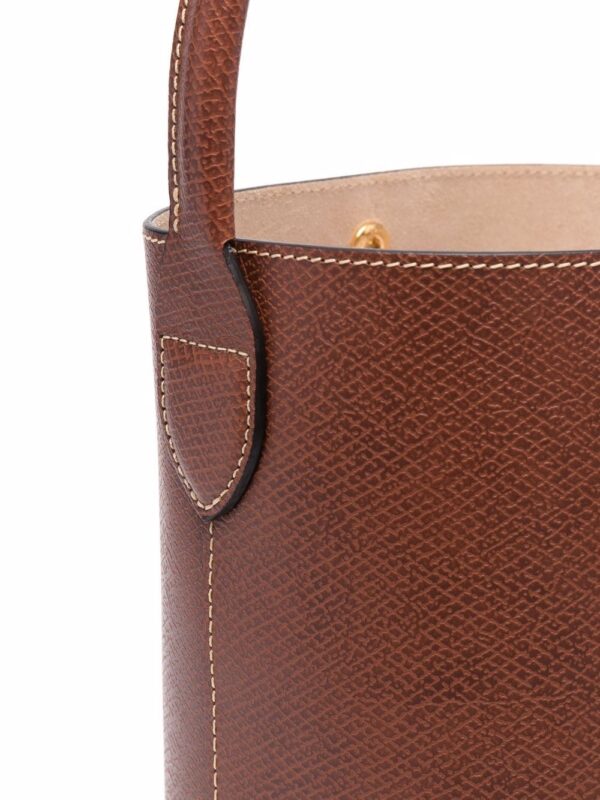 Longchamp  Épure bucket bag - Image 4