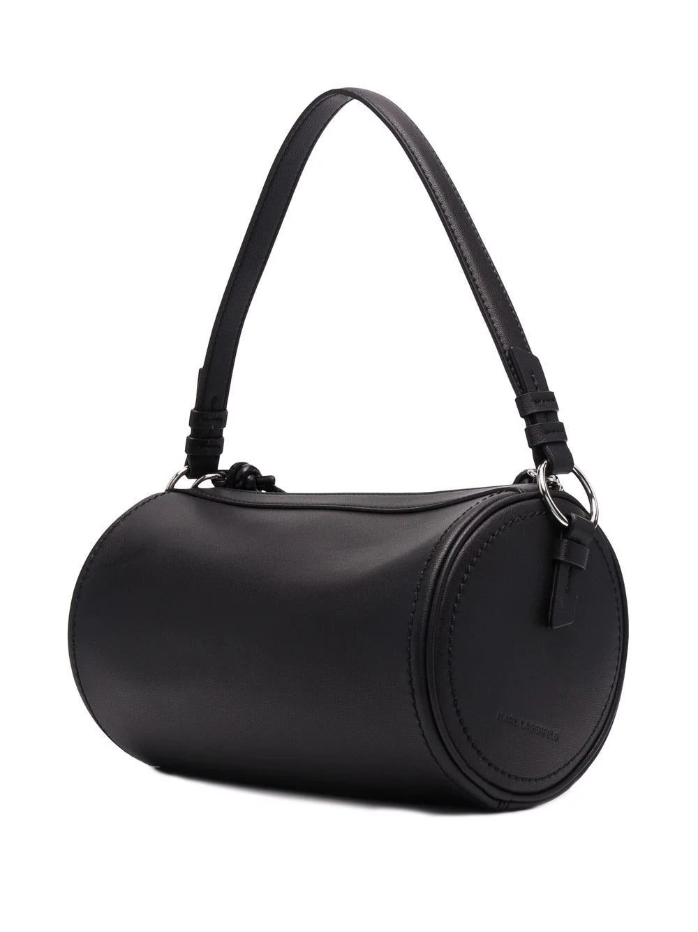 Karl Lagerfeld medium K/Charms duffle bag - Image 4