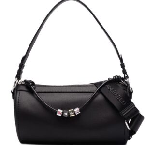 Karl Lagerfeld medium K/Charms duffle bag