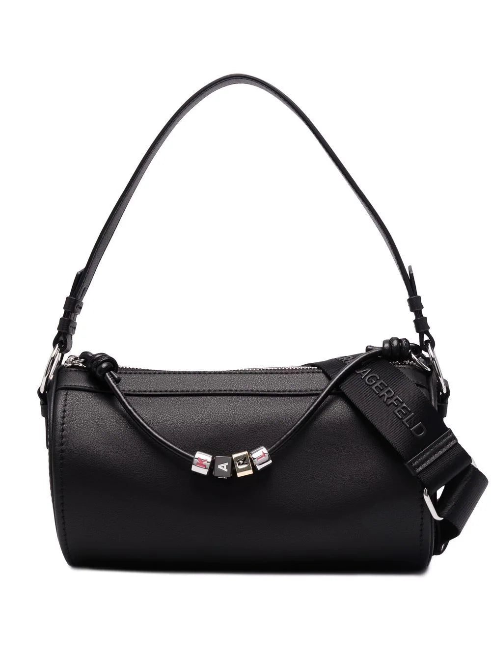 Karl Lagerfeld medium K/Charms duffle bag