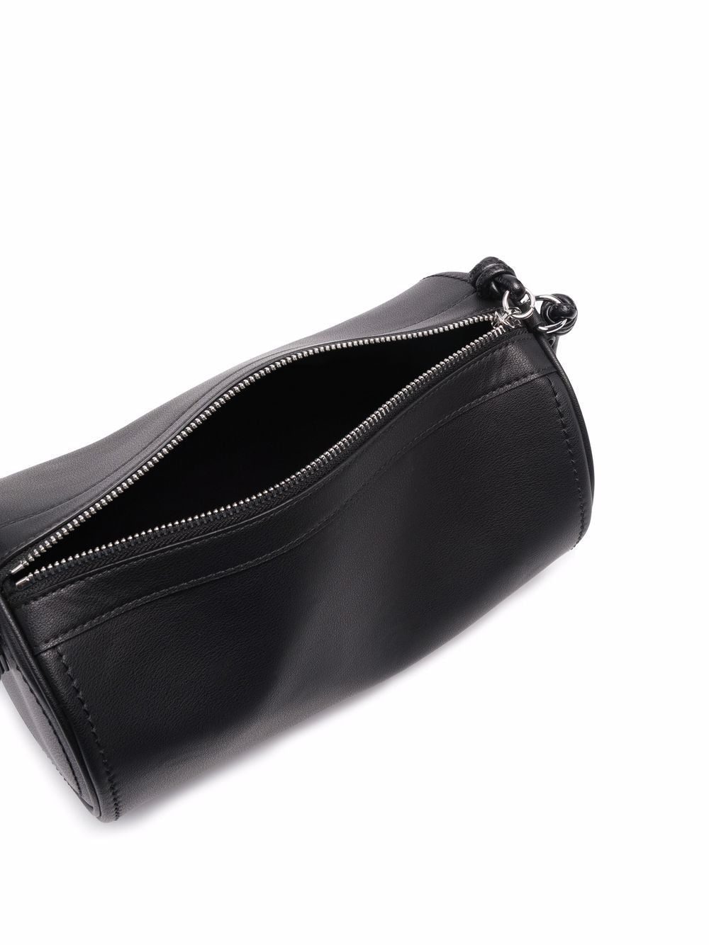 Karl Lagerfeld medium K/Charms duffle bag - Image 3