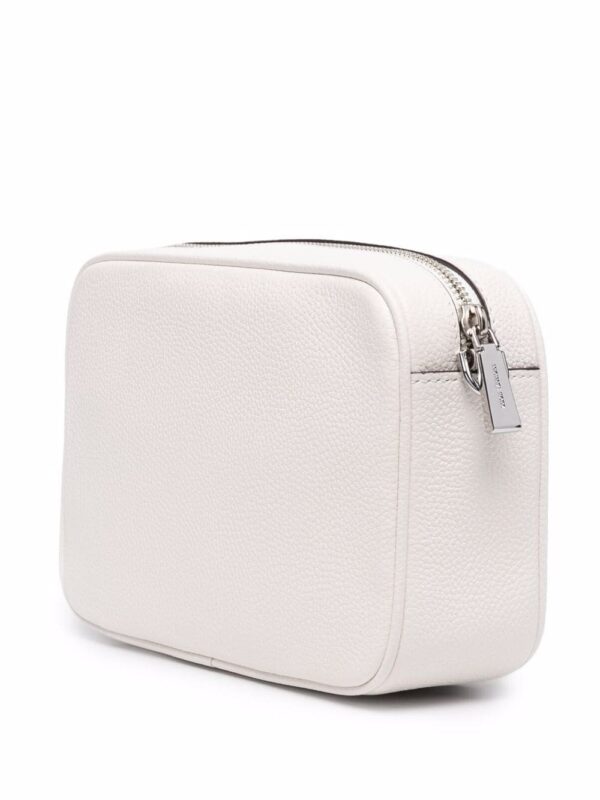 Michael Michael Kors  Camer logo-plaque cross-body bag - Image 3