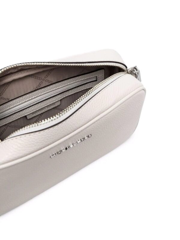 Michael Michael Kors  Camer logo-plaque cross-body bag - Image 4