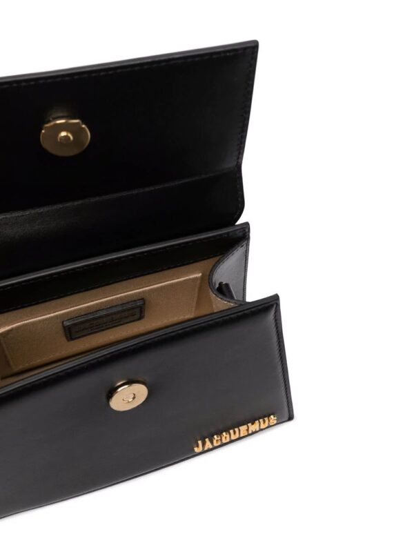 Jacquemus  Le Moyen Chiquito tote bag - Image 4
