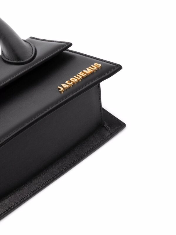 Jacquemus Le Chiquito Moyen tote bag - Image 5