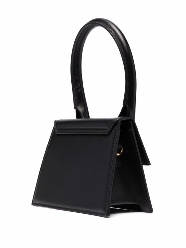 Jacquemus Le Chiquito Moyen tote bag - Image 4