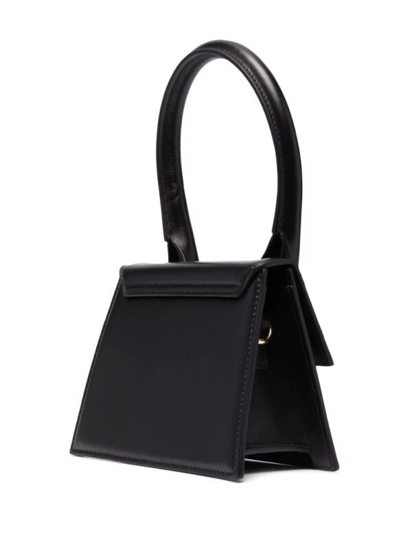 Jacquemus  Le Moyen Chiquito tote bag - Image 3