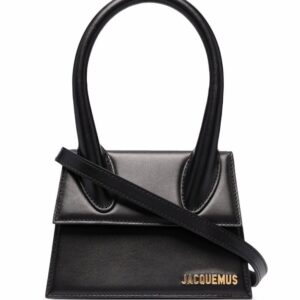 Jacquemus Le Chiquito Moyen tote bag