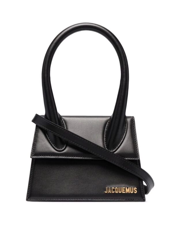 Jacquemus  Le Moyen Chiquito tote bag