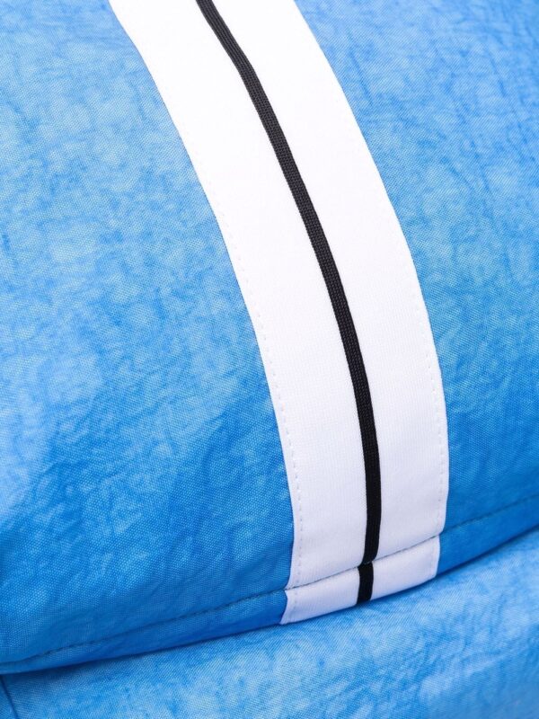 Palm Angels track-stripe backpack - Image 4