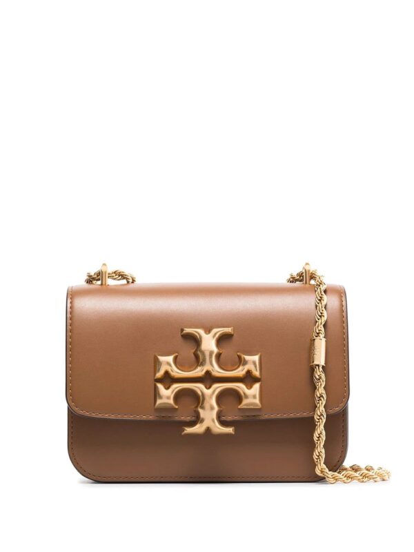 Tory Burch  small Eleanor Convertible crossbody bag