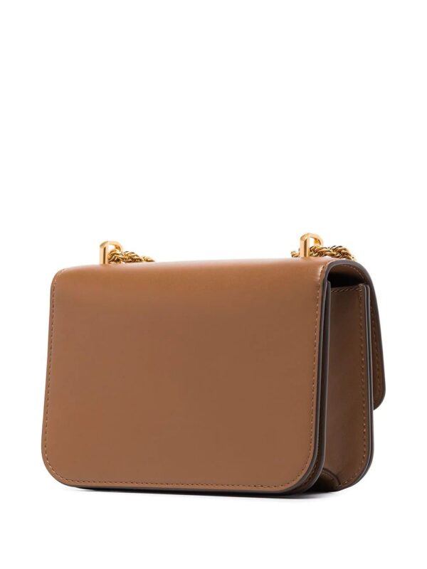 Tory Burch  small Eleanor Convertible crossbody bag - Image 2
