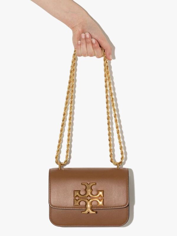 Tory Burch  small Eleanor Convertible crossbody bag - Image 3
