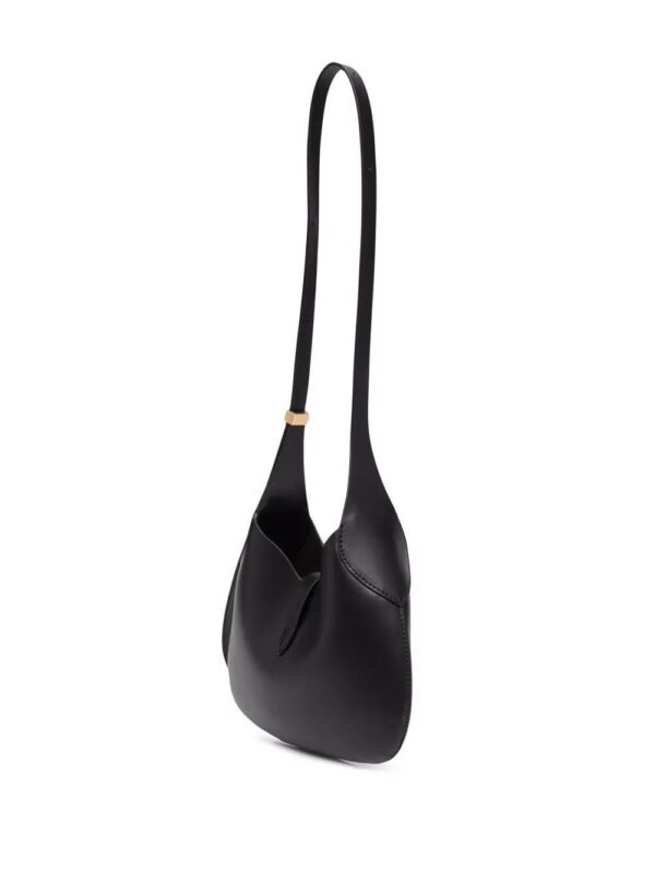 Palm Angels  plaque-detail shoulder bag - Image 2