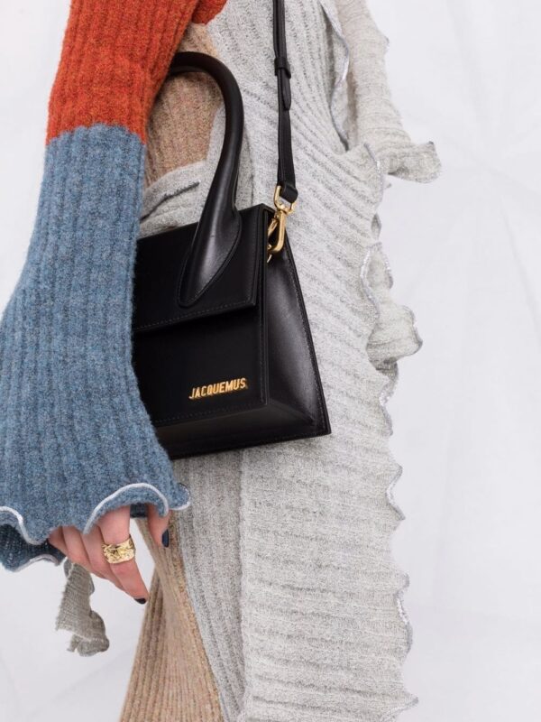 Jacquemus Le Grand Chiquito tote bag - Image 3