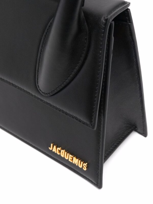 Jacquemus  Le Grand Chiquito tote bag - Image 3