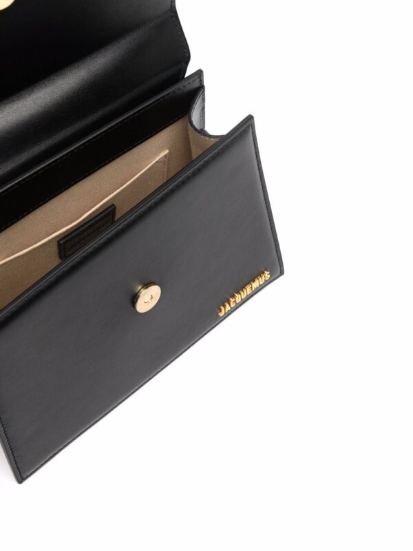 Jacquemus  Le Grand Chiquito tote bag - Image 4