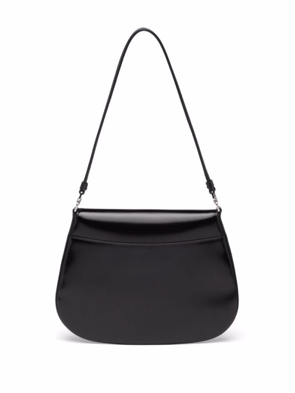 Prada Cleo leather shoulder bag - Image 3