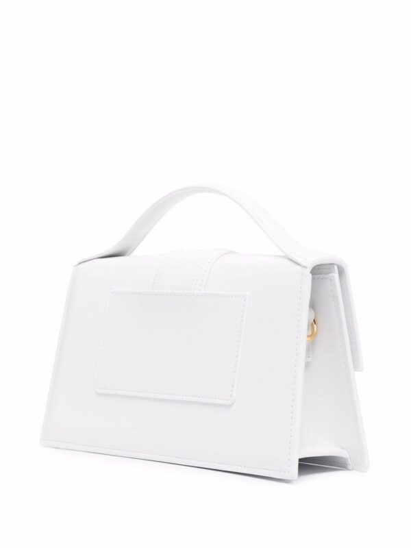 Jacquemus Le Grand Bambino tote bag - Image 3
