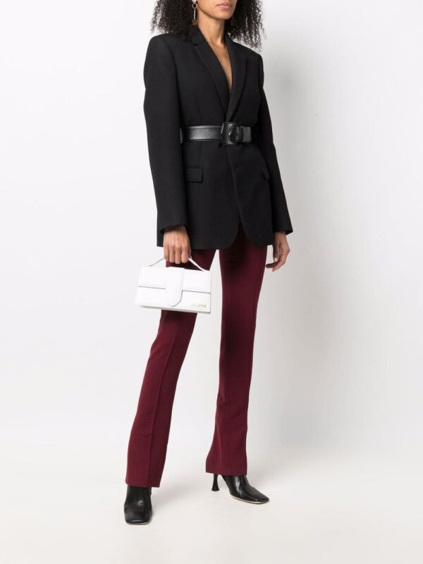 Jacquemus Le Grand Bambino tote bag - Image 2