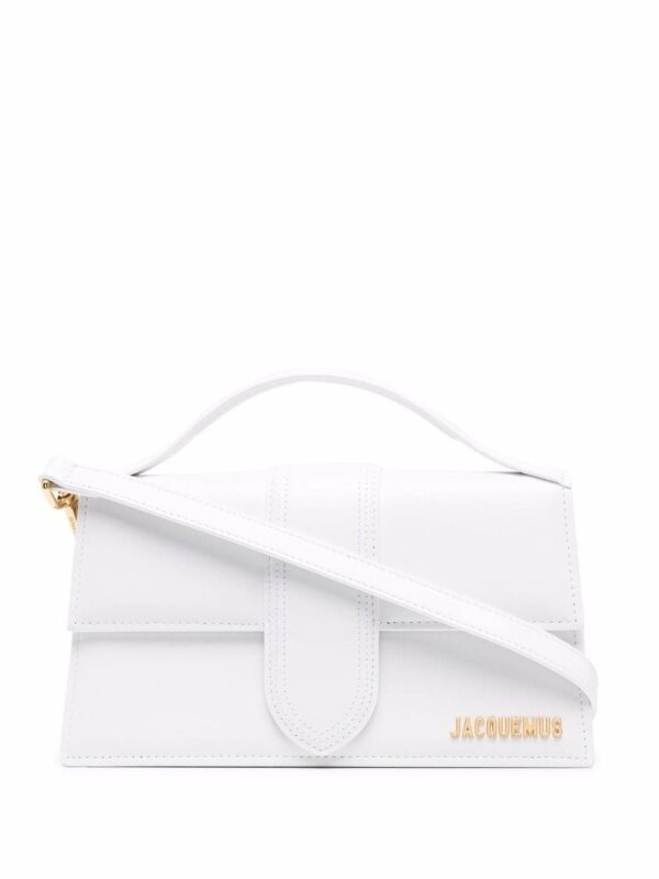 Jacquemus Le Grand Bambino tote bag
