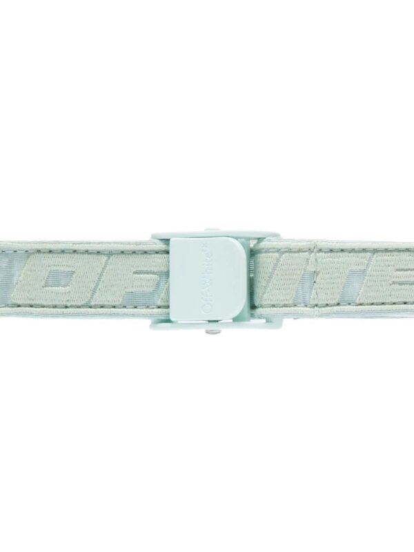 Off-White  Industrial logo belt - Image 2