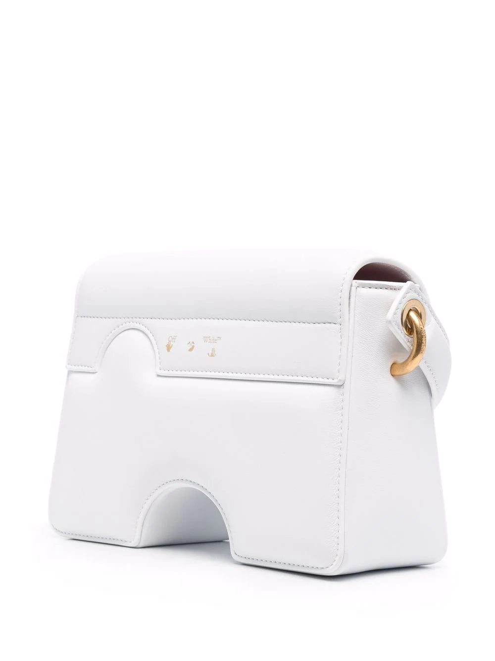 Off-White Burrow-22 shoulder bag - Image 2