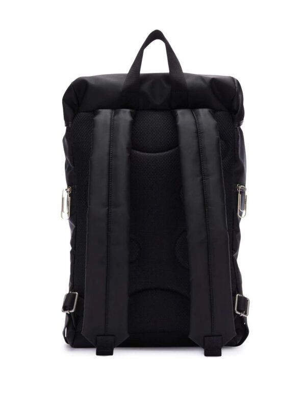 Off-white Arrow Tuc nylon backpack - Image 2