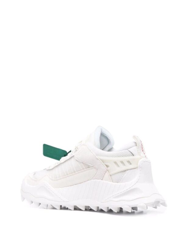 Off-White  Odsy 1000 low-top sneakers - Image 3