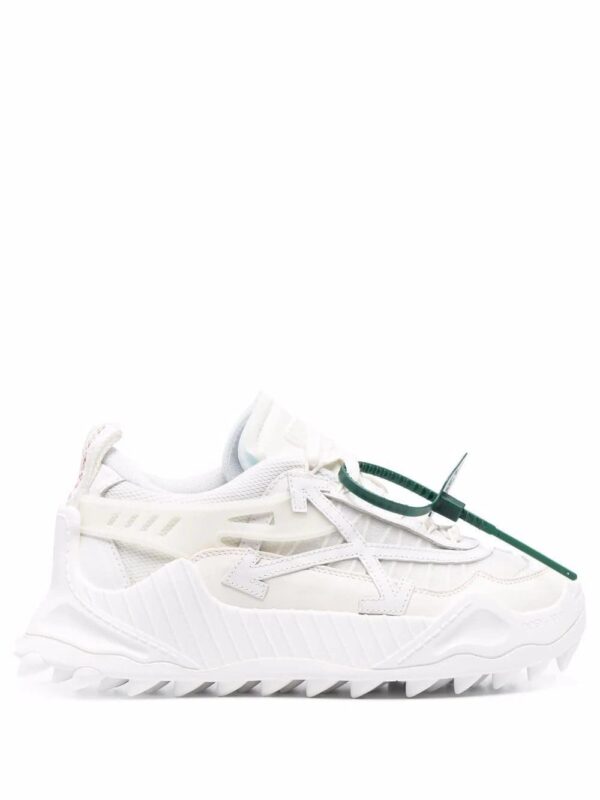 Off-White  Odsy 1000 low-top sneakers