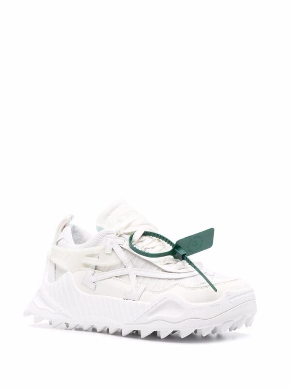 Off-White  Odsy 1000 low-top sneakers - Image 2