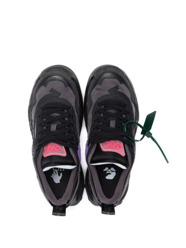 Off-White  Odsy-1000 sneakers - Image 4